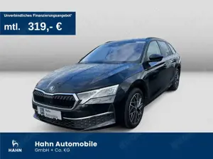 Skoda Octavia 2.0TDI DSG Tour Pano 360° Matrix HuD Nav