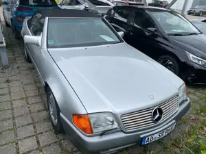 Mercedes-Benz SL 300 300 SL