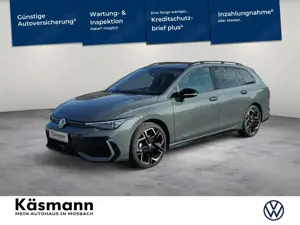 Volkswagen Golf VariantR-Line 1.5eTSI AHK PANO BLACK