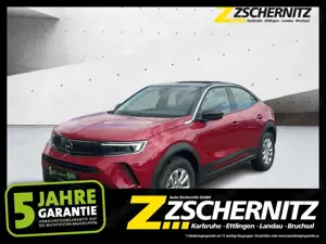 Opel Mokka-E Mokka e Edition LED Sitzheizung Kamera