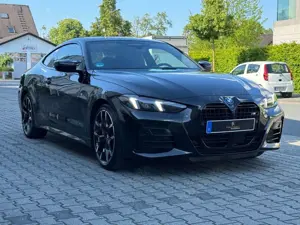 BMW Others M440 d xDrive*Facelift*M Sport Pro*Laser*