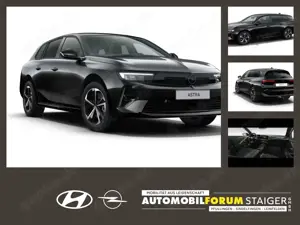Opel Astra L 1.2 Turbo GS *schnell verfügbar*