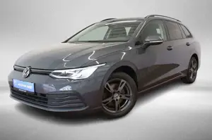 Volkswagen Golf Variant Golf Led ACC Massage CarPlay virt. Cockpit
