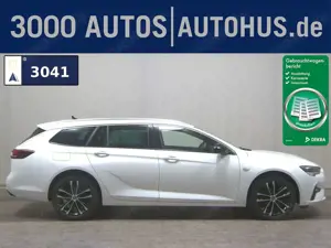 Opel Insignia ST 1.5 D Ultimate Navi LED AHK PDC Shz