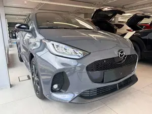 Mazda 2 Bild 4