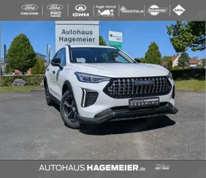 GWM HAVAL Jolion Pro Premium 1.5 Turbo DCT
