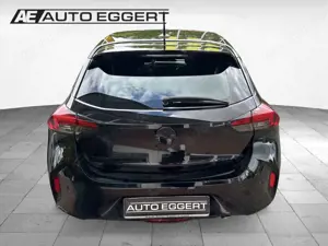 Opel Corsa F Line 1.2 Turbo EU6d CORSA GS 1,2 Digitales Cockp Bild 5