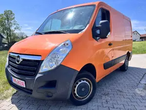 Opel Movano B Kasten/Kombi Ka L1H1 2,8t