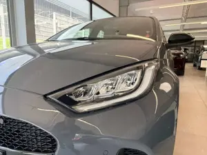 Mazda 2 Bild 5
