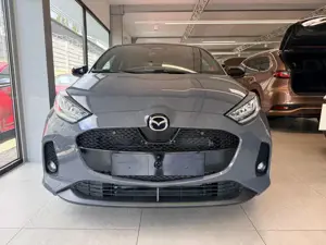 Mazda 2 Bild 3