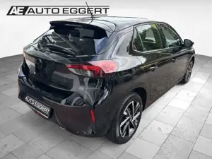 Opel Corsa F Line 1.2 Turbo EU6d CORSA GS 1,2 Digitales Cockp Bild 4