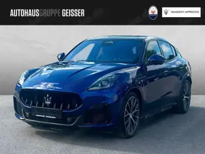 Maserati Grecale Trofeo AWD ACC HUD SD LED