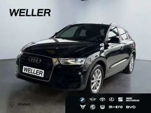 Audi Q3 1.4 TFSI S tronic *AHK*Bi-Xenon*SHZ*PDC*Allwetter*