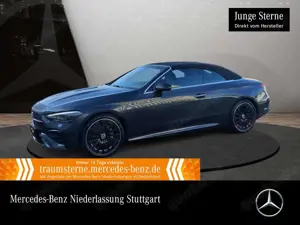 Mercedes-Benz CLE 220 d AMG+NIGHT+LED+KAMERA+TOTW+KEYLESS+9G