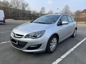 Opel Astra 1.6 CDTI DPF ecoFLEX Tourer Start/Stop