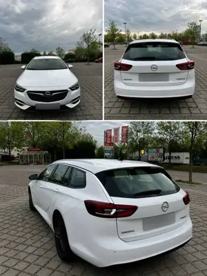 Opel Insignia Sports Tourer 1.6 Diesel Innovation