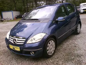 Mercedes-Benz A 200 A 200 CDI/ FÜR EXPORT ODER HÄNDLER!