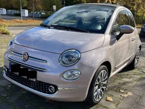 Fiat 500C 500 C 1.0 GSE N3 Hybrid Star