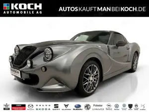 Mazda MX-5 HURTAN RF Unikat mit 6 Jahren Garantie