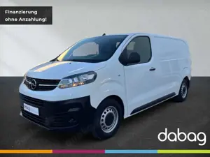 Opel Vivaro 1.5 D Cargo M Edition