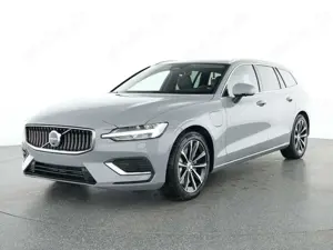 Volvo V60 T6 Core Recharge Plug-In Hybrid AWD