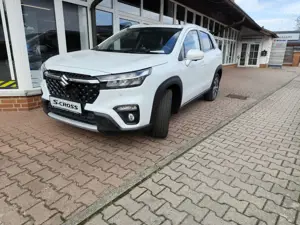 Suzuki S-Cross Comfort+ AllGrip