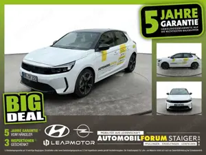 Opel Corsa F 1.2 Turbo GS Standort: Sindelfingen
