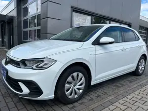 Volkswagen Polo 1.0 TSI DSG Life