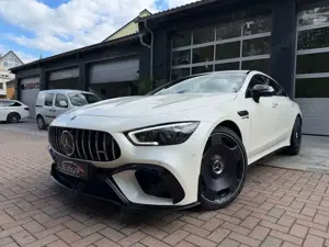 Mercedes-Benz AMG GT 4-trg. 63 S 4Matic+ 2.Hand Night Paket