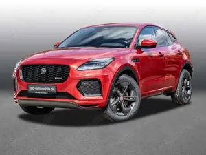 Jaguar E-Pace D200 R-Dynamic SE AWD  NAVI SHZ BLACK PACK