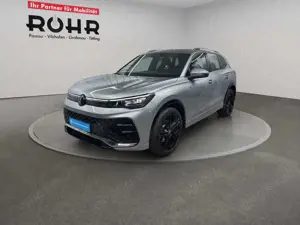 Volkswagen Tiguan R-line 2.0 TDI ACC AHK Kam. LED Matrix