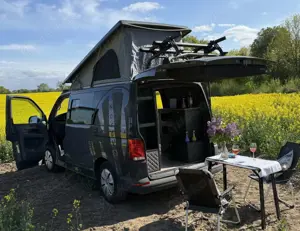 Volkswagen T6.1 California Nordvan Ausbau