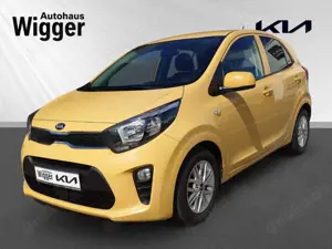 Kia Picanto 1.0 Dream Team LRhzg./Sitzhzg./Bluetooth