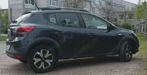 Dacia Sandero Sandero Stepway TCe 90 Expression Bild 5