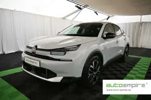 Citroen C4 X 1.2 e-DSC6 MAX LED/NAVI/KAMERA/ACC/18