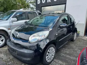 Citroen C1 Style*TÜV Neu*Aktion bis 07.07