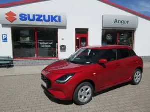 Suzuki Swift 1.2 Hybrid Allgrip MT Comfort