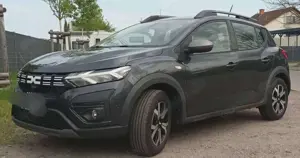Dacia Sandero Sandero Stepway TCe 90 Expression Bild 4