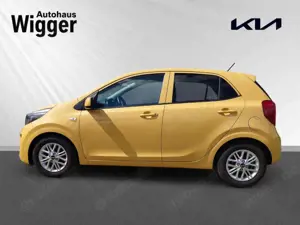 Kia Picanto 1.0 Dream Team LRhzg./Sitzhzg./Bluetooth Bild 2