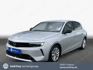 Opel Astra 1.2 Turbo Elegance