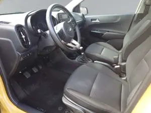 Kia Picanto 1.0 Dream Team LRhzg./Sitzhzg./Bluetooth Bild 4