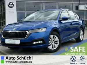 Skoda Octavia Combi 2.0 TDI DSG SMART-LINK+VIRTUAL-COC