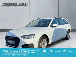 Audi A4 Avant 35 TDI S-Tronic Klima Navi Rückfahrkamera