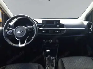 Kia Picanto 1.0 Dream Team LRhzg./Sitzhzg./Bluetooth Bild 5