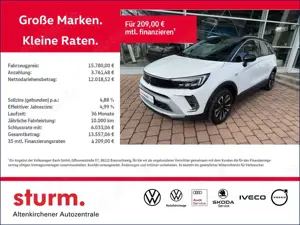 Opel Others GS Line *Navi,Kamera,Klimaautomatik*
