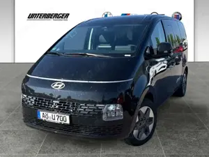 Hyundai STARIA HEV 9-Sitzer MY25 1.6 T-GDI 225PS AT Prime