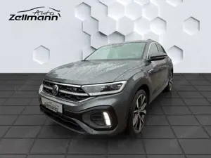 Volkswagen T-Roc 4Motion R-Line 2.0TSI 140kW MatrixLED PanoDach ACC