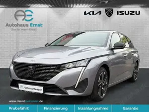 Peugeot 308 SW PureTech 130 EAT8 Allure Pack