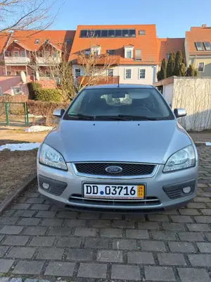 Ford Focus Trend
