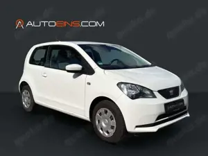 SEAT Mii Style*Klima*Radio*eFH*